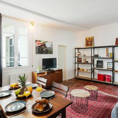 Central Paris - Sentier - 1Br - Cityapartmentstay エクステリア 写真
