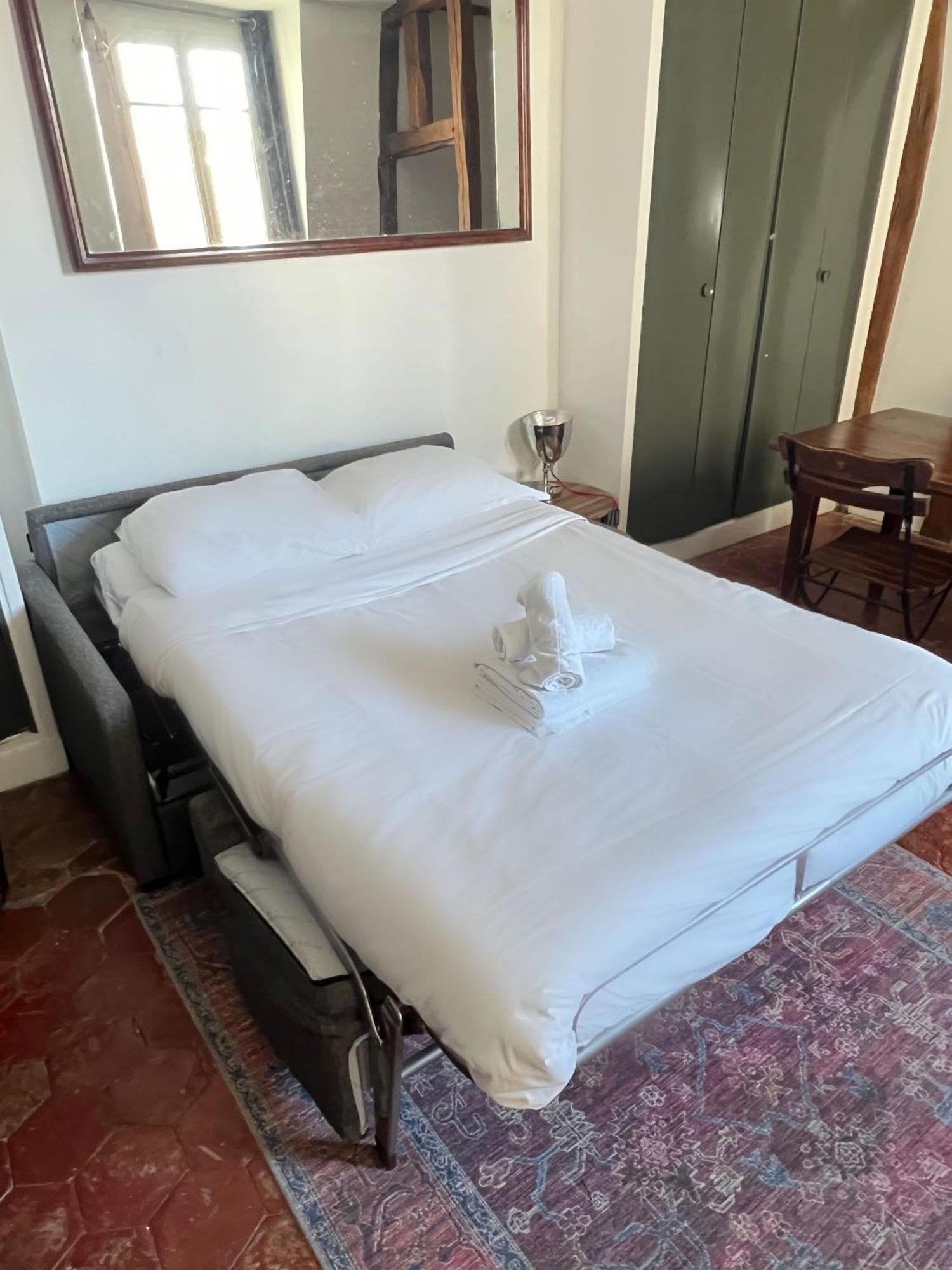 Central Paris - Sentier - 1Br - Cityapartmentstay エクステリア 写真