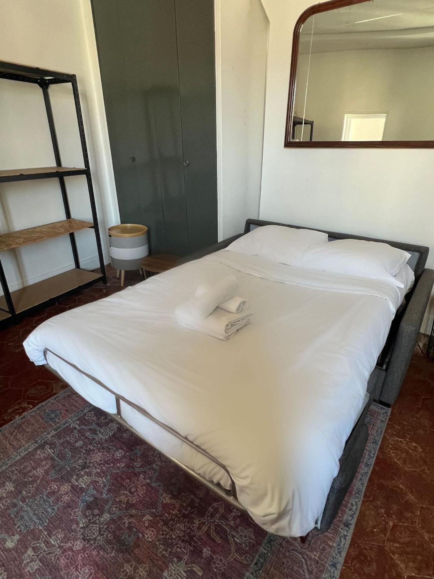 Central Paris - Sentier - 1Br - Cityapartmentstay エクステリア 写真