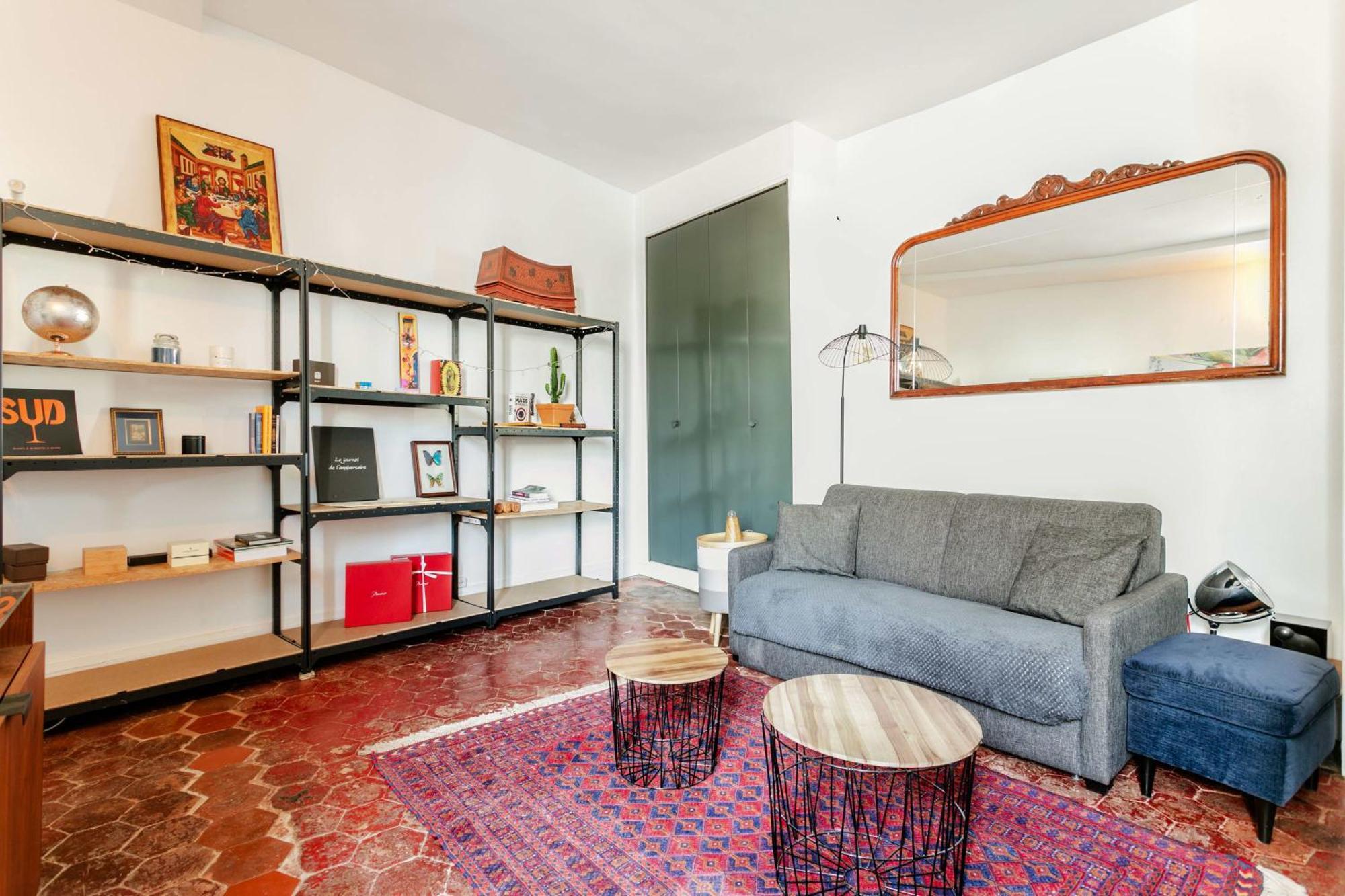 Central Paris - Sentier - 1Br - Cityapartmentstay エクステリア 写真